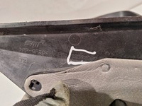 фото thumb №8, Зеркало наружное правое dacia dokker lodgy 2 pin 12-