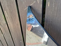 фото thumb №7, Volvo v50 s40 ii c30 c70 ii 04-12 капот крышка двигателя 452-46