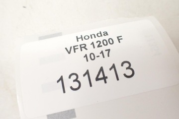 Honda VFR 1200 F 10-17 Карданный дифференциал задний поворотный рычаг Мужской