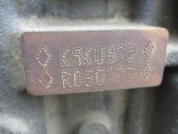 фото thumb №8, Renault clio v captur ii двигатель 1.5 blue dci 161-tys km 20 rok