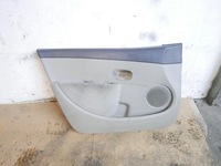 фото thumb №1, Обивка обшивка левый перед renault clio iii phi