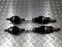 фото thumb №1, Smart forfour ii w453 brabus приводной вал левая org.bdb.