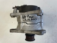 Vw polo 3 3 1.4 генератор 0123310001 с Разборки, фото thumb