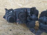 фото thumb №9, Фара левый правый лампа левая правая l+p комплект opel corsa c