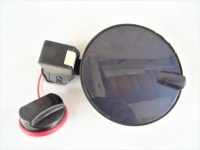 фото thumb №1, Opel zafira b 1.9 кришка заливної пального z168