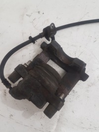 фото thumb №10, Peugeot 508 i суппорт тормозной правый перед 1.6ehdi