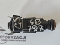 фото thumb №7, Peugeot 208 1.2 vti hmz hm01 82km инжектор форсунка 9676017480 0280157127