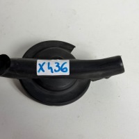 Защита отсек двигателя чашка левая bmw 1 f20 f21 оригинальный номер оригинал 7307864 Недорого, фото thumb
