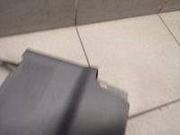 фото thumb №8, Корпус колонки рулевого vw phaeton 3d0858566a