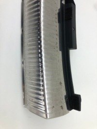 Купити Audi a4 b9 накладка поріг багажника 5w9864513, фото thumb