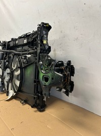 фото thumb №6, Комплект радиатор балка pas toyota yaris iv 1.5 гибрид