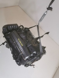 фото thumb №10, Двигатель kompletny mini cooper r55 r56 clubman 1.6 16v vti n12b16a