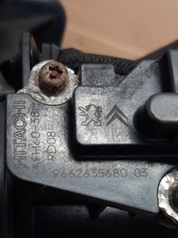 фото thumb №9, Корпус фильтра воздуха peugeot expert 3008 5008 2.0 hdi 2018-9676423480