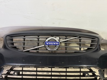фото thumb №10, Бампер перед переднє volvo v60 рестайлінг 14-18