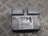 фото thumb №1, Модуль подушка безпеки opel corsa d 1.3 cdti 13187526