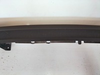 фото thumb №9, Бампер задний задняя renault captur i lift 17-20