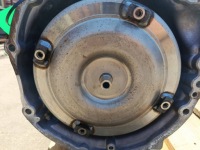 фото thumb №8, Mercedes w470 x470 коробка передач автомат 2.3 dci