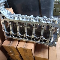 фото thumb №11, Bmw f10 f11 f13 f30 новий блок двигуна n55b30a 7585986 7585979