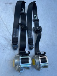 Ремінь ремені безпеки ліва + праві перед partner iv berlingo combo proace в Україні, фото thumb