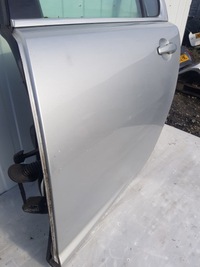 фото thumb №7, Jaguar xf sedan 08- дверь левая задняя полный