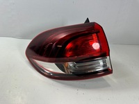 фото thumb №1, Scenic iv лампа левая задняя задняя 265550644r