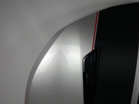 фото thumb №4, Chevrolet camaro ss капот крышка двигателя 2016-18