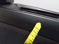 фото thumb №13, Volvo v40 ii туннель средний подлокотник кожа