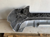 Audi q2 lift 20- бампер задня задній 81a Оригінал, фото thumb
