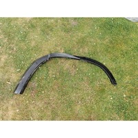 фото thumb №1, Land rover defender l663 молдинг крыла задняя левый l8b2-290e23-bb