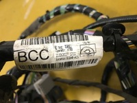 фото thumb №13, Жгут установка интерьера кабины ford fiesta mk8