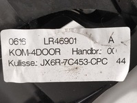 фото thumb №8, Механизм изменения коробки передач выборщик домкрат тросы ford focus mk4 iv mt6 2018-