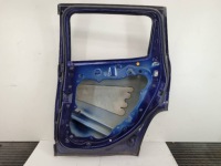 фото thumb №11, Дверь задние правые jeep compass 2 ii код 888 2021 eu
