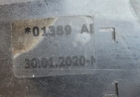 фото thumb №13, Лампа левая обычная перед vw polo 2g1 vi 2017-