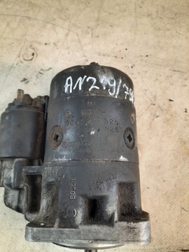 фото thumb №6, Стартер bosch 001 211 525