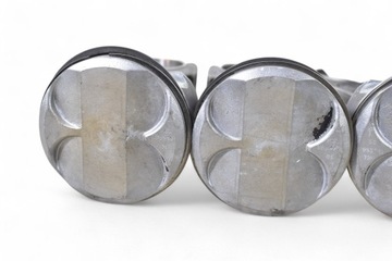 фото thumb №9, Поршень шатун 084167 bmw e90 e87 1.6i n45b16ac podane размеры