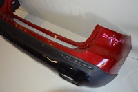 фото thumb №9, Mercedes glb 247 x247 бампер задний pts