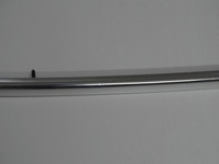 фото thumb №5, Рейлинг хром левый audi a6 c6 kombi