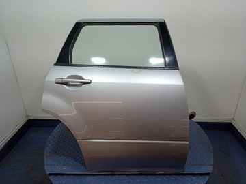 фото thumb №1, Mitsubishi outlander i дверь зад правые задние a31b