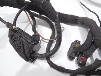 фото thumb №10, Джгут електропроводка трубопровід двигуна bmw i3 i01