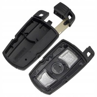 фото thumb №14, Корпус ключ pilot do bmw 1 3 5 x1 x5 x6 z4 e53 e60 e70 e81 e84 e89 e90