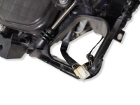 Scania r s корпус корпус ліва ліхтарі  full led оригінал wlkp в Україні, фото thumb