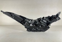 фото thumb №14, Toyota chr ch-r lift лампа левая правая перед full led фары комплект eur