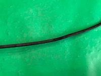 фото thumb №9, Омыватель лампы ксенон левый передний заглушка honda legend iv 4 kb1 04-