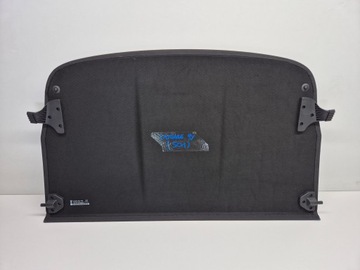 фото thumb №5, Porsche cayenne iii 9y купе полка задняя багажника новая оригинал 2019-