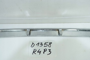 фото thumb №6, Планка хром решітка решітка радіатора hyundai tucson iii 15- 86364-d7100