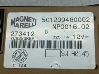 фото thumb №6, Ferrari california t f149 14-17 модуль дверь 273412 ecu левое левое