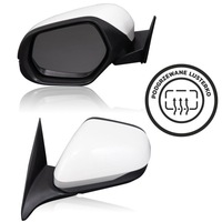 фото thumb №15, Honda hr-v ru 15-21 зеркало левая 6pin 76258tlaa32