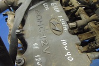фото thumb №11, Hyundai getz 1.3 12v двигун g4ea 212tys
