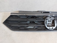 фото thumb №2, Решётка радиатора решётка радиатора vw 2ga t-roc 2ga853651e оригинал