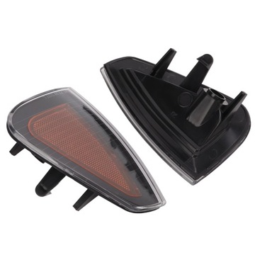 фото thumb №13, Dodge charger lx 06-10 комплект корпуса зеркал